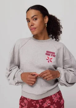 HARPER & YVE SWEATER