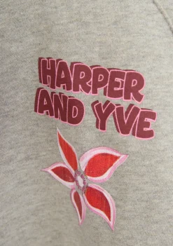 HARPER & YVE SWEATER