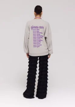 HARPER & YVE SWEATER