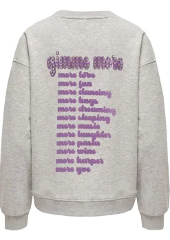 HARPER & YVE SWEATER