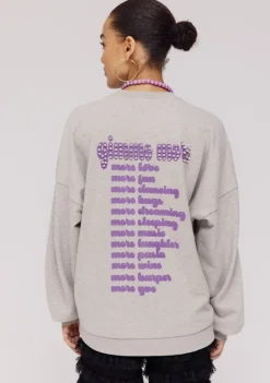 HARPER & YVE SWEATER