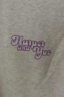 HARPER & YVE SWEATER