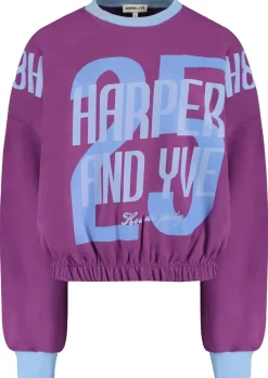 HARPER & YVE SWEATER