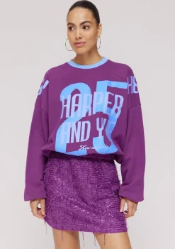 HARPER & YVE SWEATER