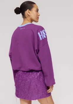 HARPER & YVE SWEATER