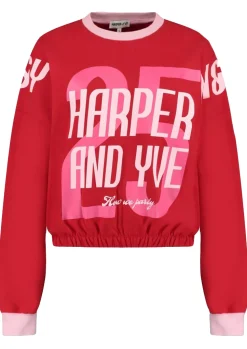 HARPER & YVE SWEATER
