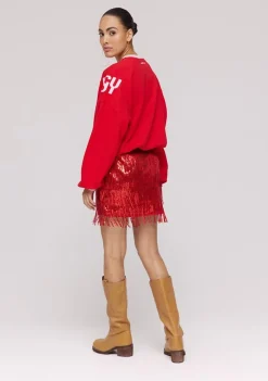 HARPER & YVE SWEATER