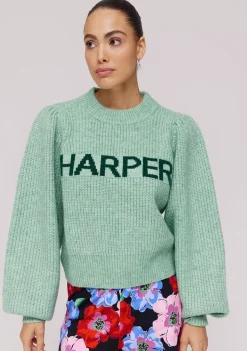 HARPER & YVE TRUI