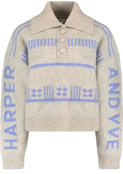 HARPER & YVE TRUI