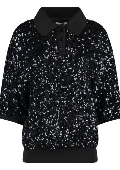 HARPER & YVE TRUI KORTE MOUW