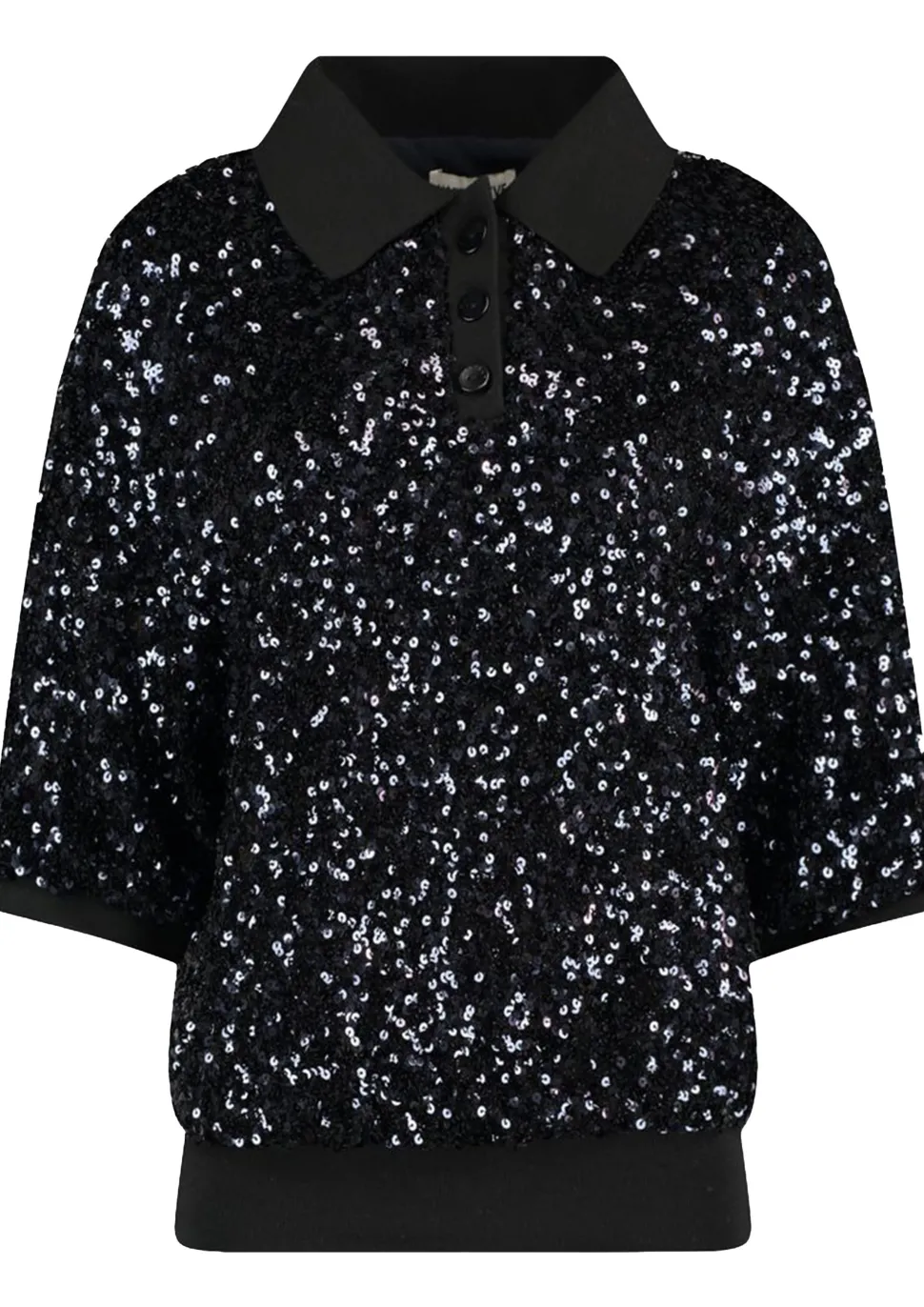 HARPER & YVE TRUI KORTE MOUW