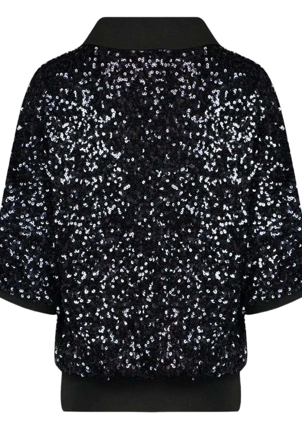 HARPER & YVE TRUI KORTE MOUW