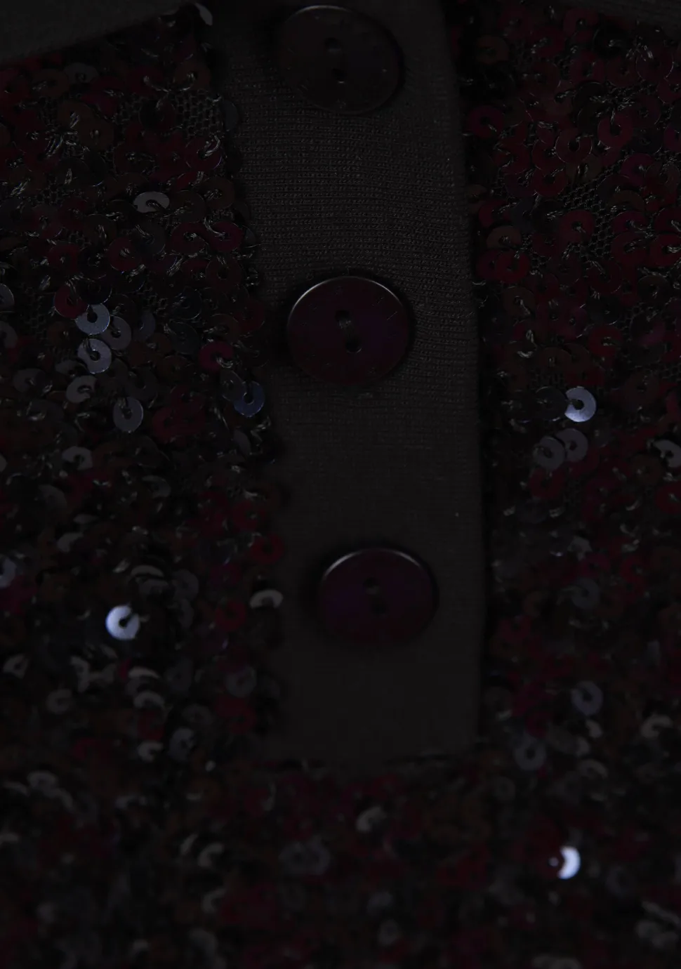 HARPER & YVE TRUI KORTE MOUW