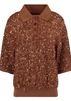 HARPER & YVE TRUI KORTE MOUW