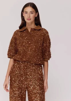 HARPER & YVE TRUI KORTE MOUW