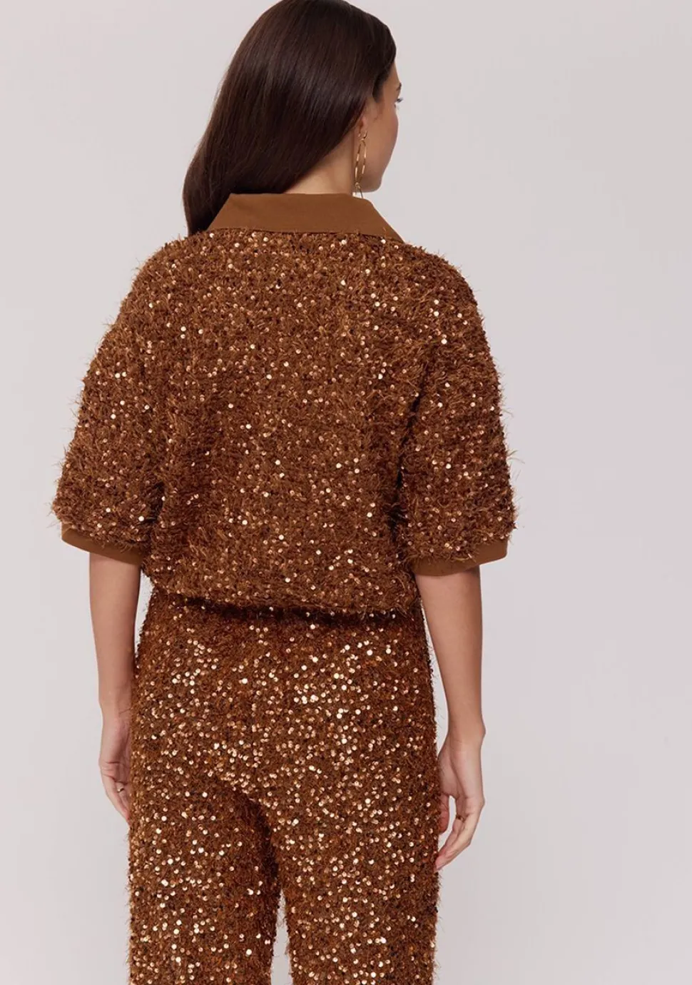 HARPER & YVE TRUI KORTE MOUW