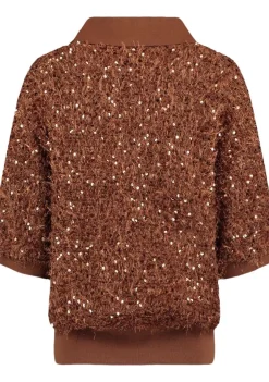 HARPER & YVE TRUI KORTE MOUW