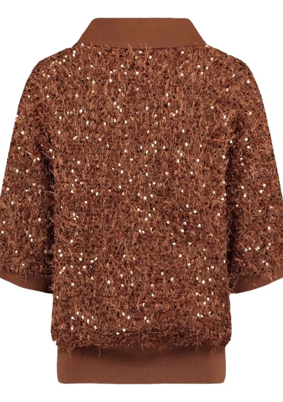 HARPER & YVE TRUI KORTE MOUW