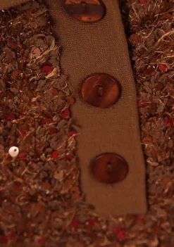 HARPER & YVE TRUI KORTE MOUW