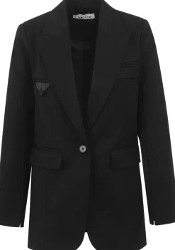HAUTE L'AMITIÉ BLAZER