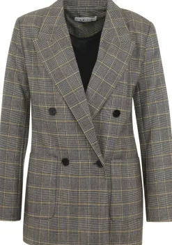 HAUTE L'AMITIÉ BLAZER
