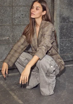 HAUTE L'AMITIÉ BLAZER