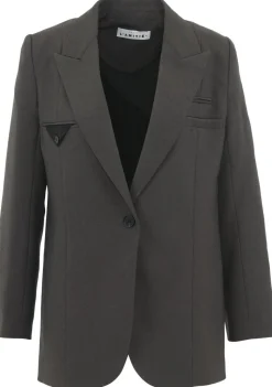 HAUTE L'AMITIÉ BLAZER