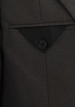 HAUTE L'AMITIÉ BLAZER