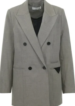 HAUTE L'AMITIÉ BLAZER