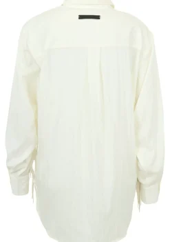 HAUTE L'AMITIÉ BLOUSE