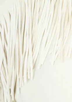 HAUTE L'AMITIÉ BLOUSE