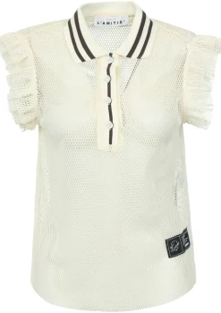 HAUTE L'AMITIÉ BLOUSE