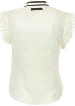 HAUTE L'AMITIÉ BLOUSE