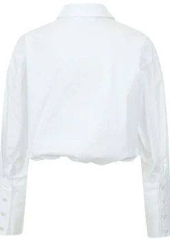 HAUTE L'AMITIÉ BLOUSE