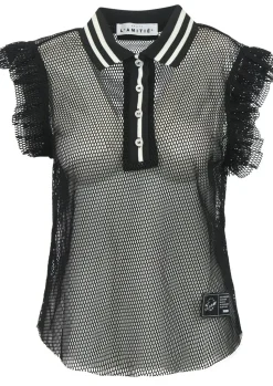 HAUTE L'AMITIÉ BLOUSE