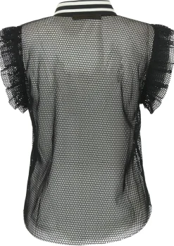 HAUTE L'AMITIÉ BLOUSE