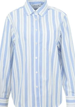 HAUTE L'AMITIÉ BLOUSE