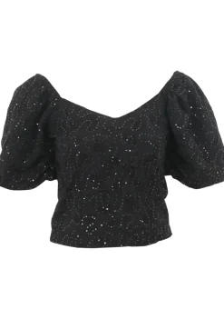 HAUTE L'AMITIÉ BLOUSE