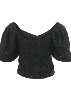 HAUTE L'AMITIÉ BLOUSE