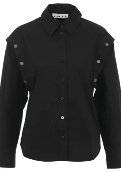 HAUTE L'AMITIÉ BLOUSE