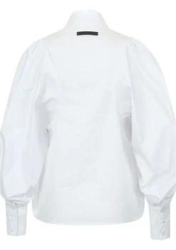 HAUTE L'AMITIÉ BLOUSE