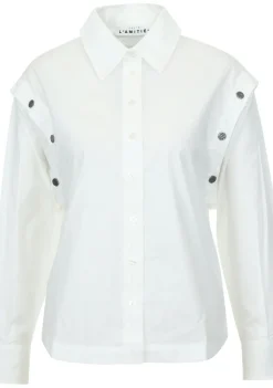 HAUTE L'AMITIÉ BLOUSE