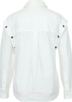 HAUTE L'AMITIÉ BLOUSE