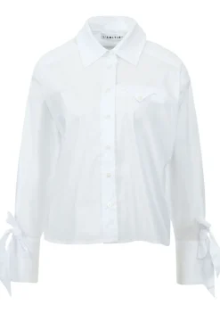HAUTE L'AMITIÉ BLOUSE