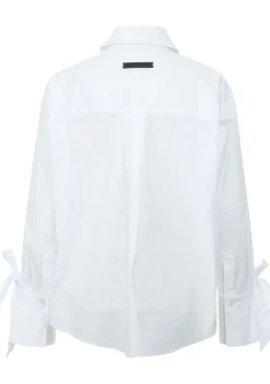 HAUTE L'AMITIÉ BLOUSE