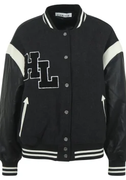 HAUTE L'AMITIÉ BOMBERJACK