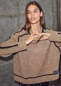 HAUTE L'AMITIÉ COLTRUI