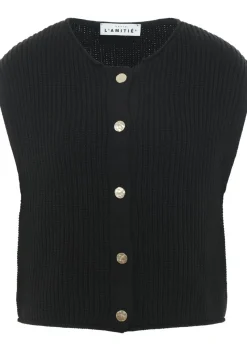 HAUTE L'AMITIÉ GILET