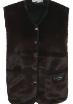 HAUTE L'AMITIÉ GILET
