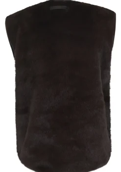 HAUTE L'AMITIÉ GILET